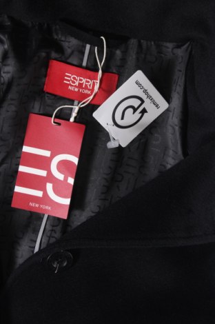 Dámsky kabát  Esprit, Veľkosť L, Farba Čierna, Cena  88,23 €
