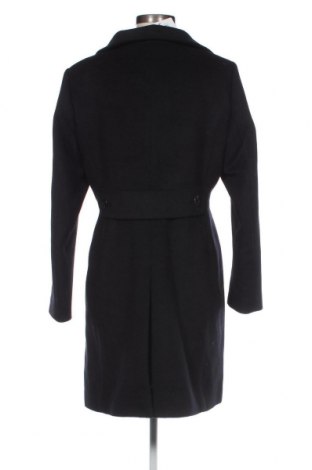 Γυναικείο παλτό Esprit, Μέγεθος L, Χρώμα Μαύρο, Τιμή 88,23 €