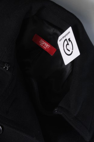Damenmantel Esprit, Größe XS, Farbe Schwarz, Preis € 100,42