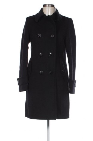 Γυναικείο παλτό Esprit, Μέγεθος XS, Χρώμα Μαύρο, Τιμή 118,15 €