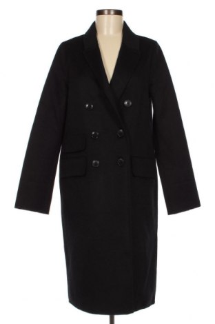 Γυναικείο παλτό Esprit, Μέγεθος S, Χρώμα Μαύρο, Τιμή 93,77 €