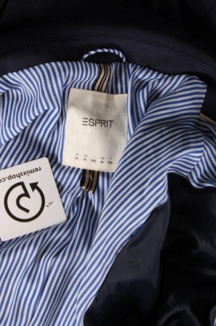 Női kabát Esprit, Méret XL, Szín Kék, Ár 10 655 Ft