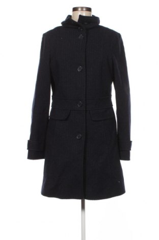 Γυναικείο παλτό Esprit, Μέγεθος M, Χρώμα Μπλέ, Τιμή 40,45 €