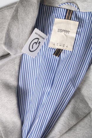 Dámsky kabát  Esprit, Veľkosť XL, Farba Sivá, Cena  21,77 €