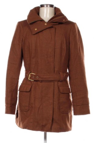 Дамско палто Esprit, Размер M, Цвят Кафяв, Цена 29,64 лв.