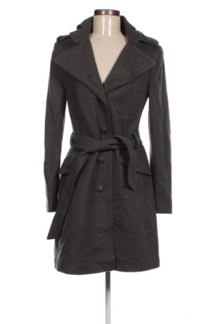 Γυναικείο παλτό Esprit, Μέγεθος S, Χρώμα Μπλέ, Τιμή 18,19 €