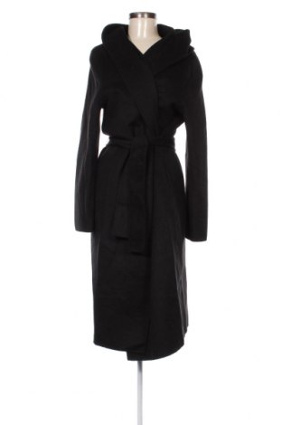 Дамско палто Etxart & Panno, Размер M, Цвят Черен, Цена 193,05 лв.