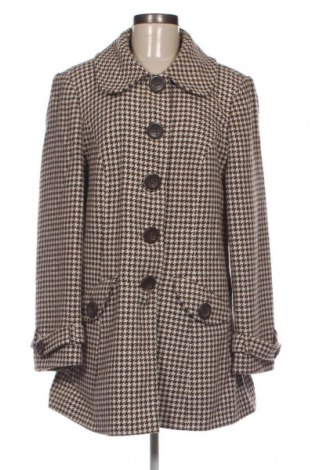 Γυναικείο παλτό Evans, Μέγεθος XXL, Χρώμα Πολύχρωμο, Τιμή 56,00 €