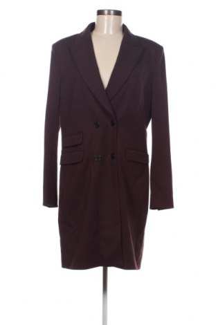 Dámsky kabát  Expresso, Veľkosť M, Farba Červená, Cena  28,53 €