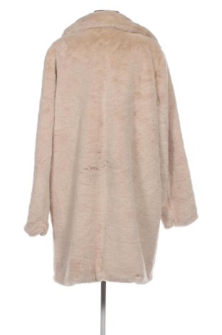 Γυναικείο παλτό F&F, Μέγεθος XXL, Χρώμα Εκρού, Τιμή 39,96 €