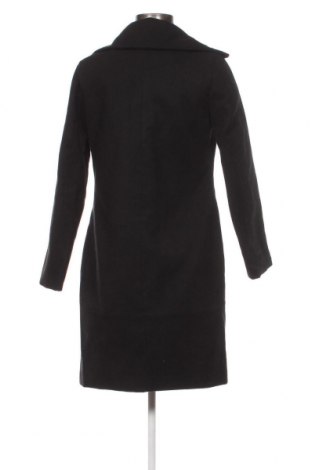 Palton de femei Fashion nova, Mărime XS, Culoare Negru, Preț 63,35 Lei