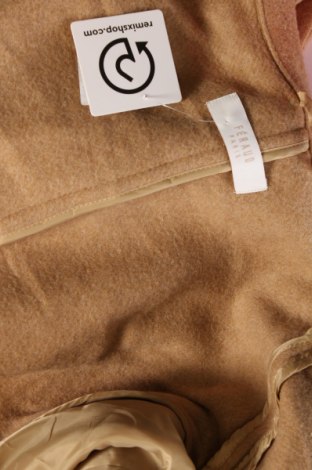 Дамско палто Feraud, Размер M, Цвят Кафяв, Цена 26,18 лв.