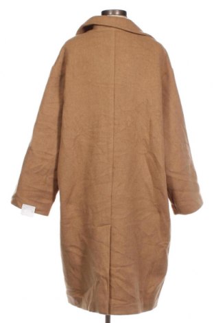 Дамско палто Feraud, Размер M, Цвят Кафяв, Цена 53,55 лв.