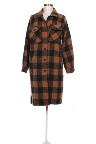 Γυναικείο παλτό Fisherfield, Μέγεθος S, Χρώμα Πολύχρωμο, Τιμή 42,67 €