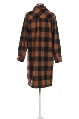 Γυναικείο παλτό Fisherfield, Μέγεθος S, Χρώμα Πολύχρωμο, Τιμή 42,67 €