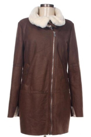 Dámsky kabát  Fisherfield, Veľkosť M, Farba Hnedá, Cena  21,23 €
