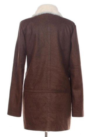 Γυναικείο παλτό Fisherfield, Μέγεθος M, Χρώμα Καφέ, Τιμή 27,80 €