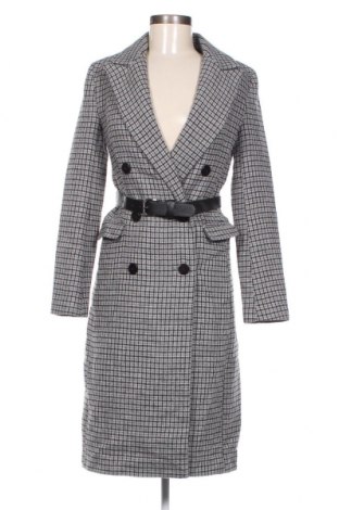Дамско палто Forever New, Размер XS, Цвят Сив, Цена 92,00 лв.