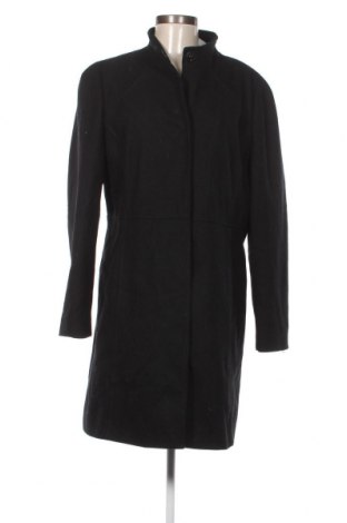 Γυναικείο παλτό Franca Luca, Μέγεθος XL, Χρώμα Μαύρο, Τιμή 13,63 €