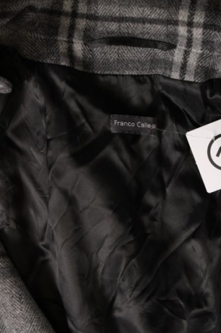 Dámsky kabát  Franco Callegari, Veľkosť XL, Farba Sivá, Cena  11,53 €