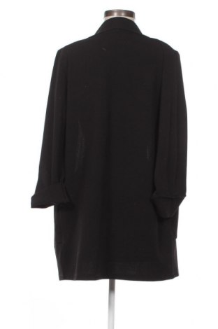 Palton de femei Fransa, Mărime S, Culoare Negru, Preț 33,16 Lei