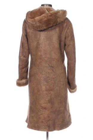 Palton de femei Freda, Mărime M, Culoare Maro, Preț 58,95 Lei