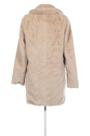 Γυναικείο παλτό Free Quent, Μέγεθος XS, Χρώμα Εκρού, Τιμή 11,88 €