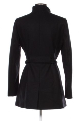 Дамско палто French Connection, Размер M, Цвят Черен, Цена 193,05 лв.