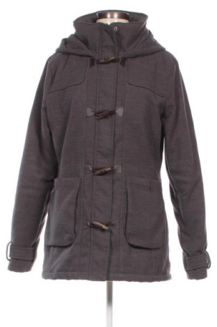 Palton de femei Fresh Made, Mărime XL, Culoare Gri, Preț 84,50 Lei