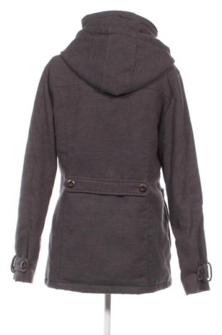 Γυναικείο παλτό Fresh Made, Μέγεθος XL, Χρώμα Γκρί, Τιμή 17,73 €
