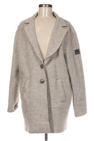 Γυναικείο παλτό Frieda & Freddies, Μέγεθος M, Χρώμα Γκρί, Τιμή 42,59 €