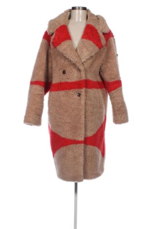 Дамско палто Frieda & Freddies, Размер M, Цвят Многоцветен, Цена 60,30 лв.