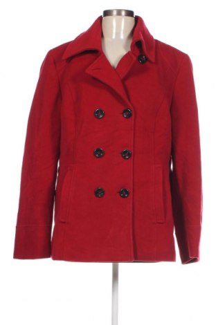 Γυναικείο παλτό Fuchs Schmitt, Μέγεθος XL, Χρώμα Κόκκινο, Τιμή 48,99 €
