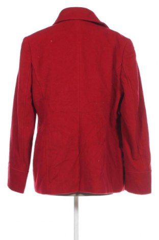 Palton de femei Fuchs Schmitt, Mărime XL, Culoare Roșu, Preț 112,89 Lei