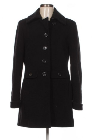 Дамско палто Fuchs Schmitt, Размер M, Цвят Черен, Цена 112,00 лв.