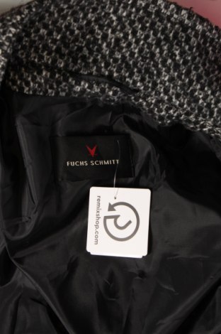 Γυναικείο παλτό Fuchs Schmitt, Μέγεθος XL, Χρώμα Πολύχρωμο, Τιμή 16,76 €