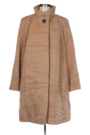 Дамско палто Fuchs Schmitt, Размер XL, Цвят Бежов, Цена 77,40 лв.