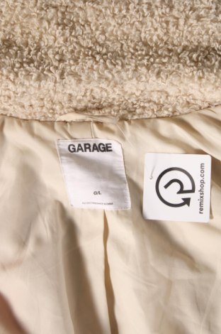 Dámsky kabát  Garage, Veľkosť L, Farba Béžová, Cena  12,43 €