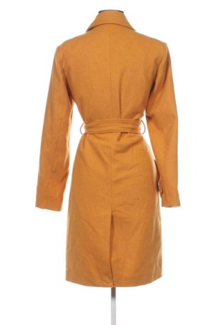 Дамско палто Gate Woman, Размер M, Цвят Жълт, Цена 48,15 лв.