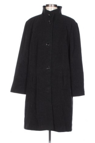Дамско палто Gelco, Размер L, Цвят Сив, Цена 37,45 лв.