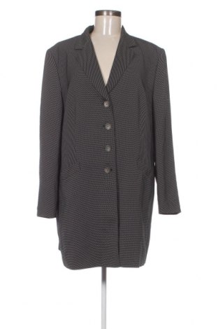 Дамско палто Gerry Weber, Размер XL, Цвят Черен, Цена 45,92 лв.