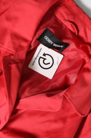 Γυναικείο παλτό Gerry Weber, Μέγεθος M, Χρώμα Κόκκινο, Τιμή 7,33 €