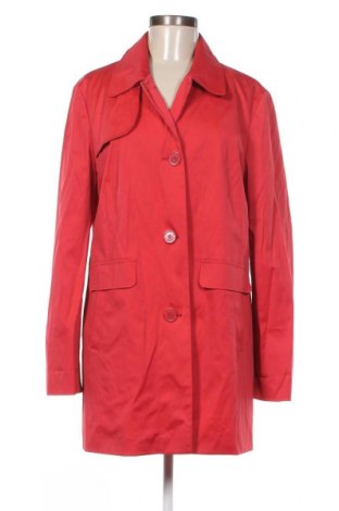 Дамско палто Gerry Weber, Размер M, Цвят Червен, Цена 11,85 лв.