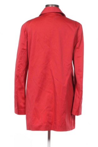 Дамско палто Gerry Weber, Размер M, Цвят Червен, Цена 31,60 лв.