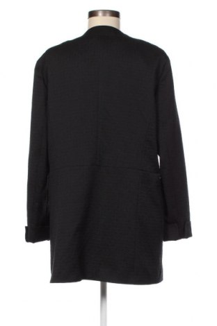 Дамско палто Gerry Weber, Размер L, Цвят Черен, Цена 53,10 лв.