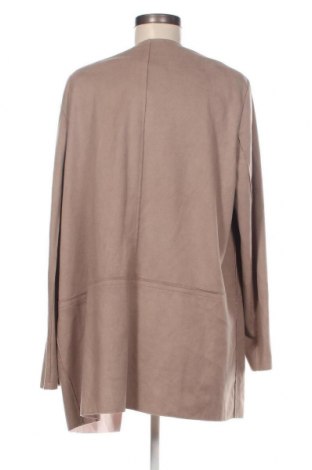 Γυναικείο παλτό Gerry Weber, Μέγεθος XL, Χρώμα  Μπέζ, Τιμή 23,51 €
