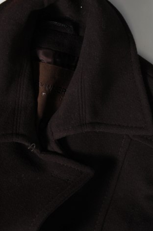 Palton de femei Gerry Weber, Mărime L, Culoare Maro, Preț 49,38 Lei
