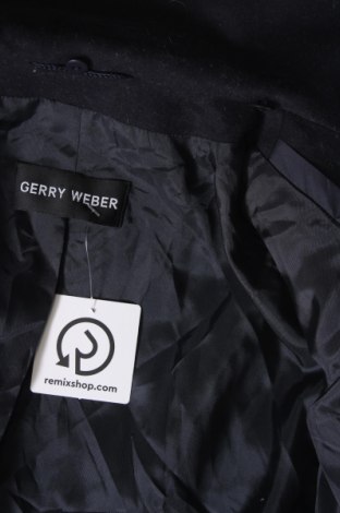 Palton de femei Gerry Weber, Mărime XL, Culoare Albastru, Preț 259,87 Lei