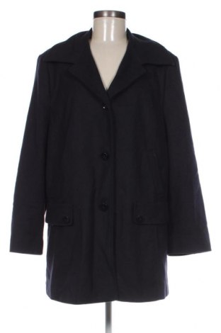 Palton de femei Gerry Weber, Mărime XL, Culoare Albastru, Preț 155,92 Lei