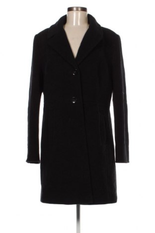 Дамско палто Gerry Weber, Размер L, Цвят Черен, Цена 77,40 лв.